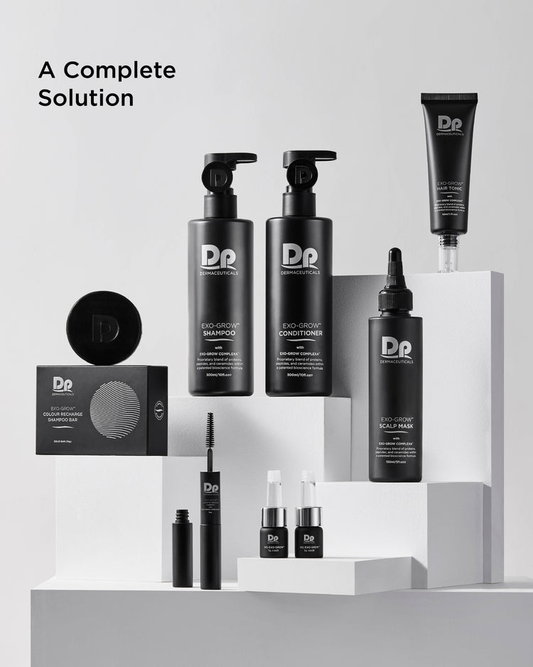 EXO-Gro Hair Restoration