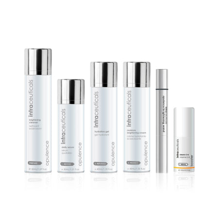 Brightening Intelligence Luxury Gift Set - Limited Edition