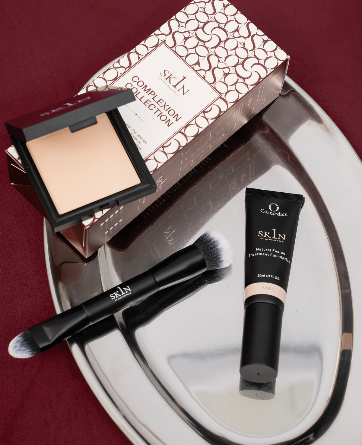 Complexion Collection - Lotus Primer