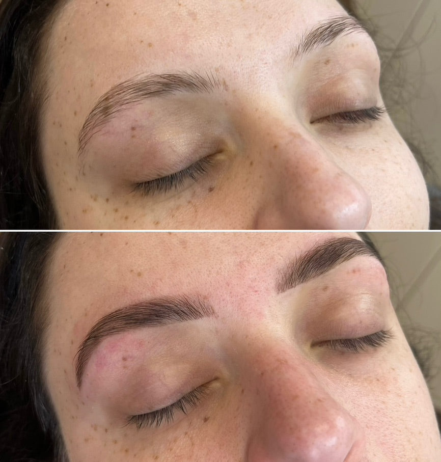 Brow Lamination $155