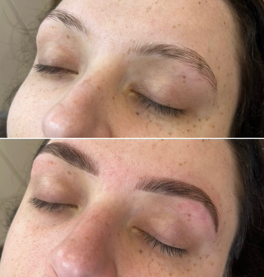 Brow Lamination $155