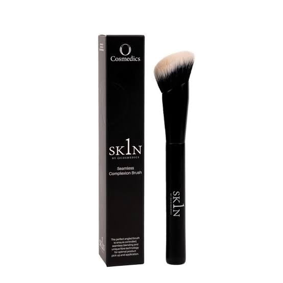 Seamless Complexion Foundation Brush $32