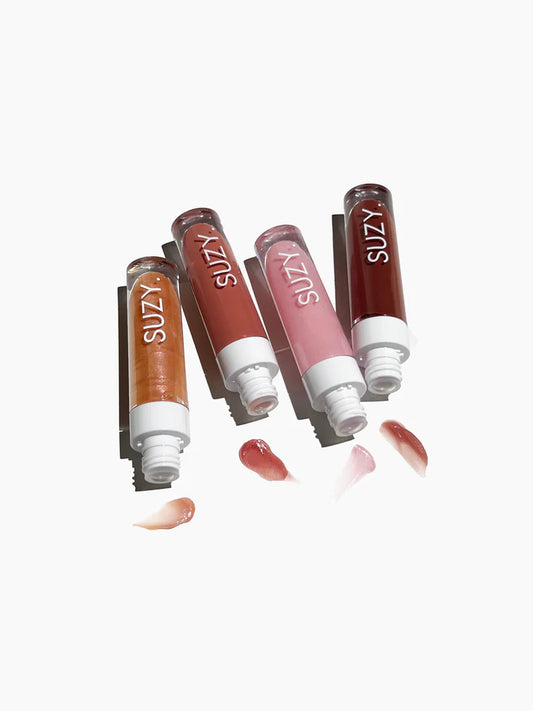 SUZY Lip Gloss