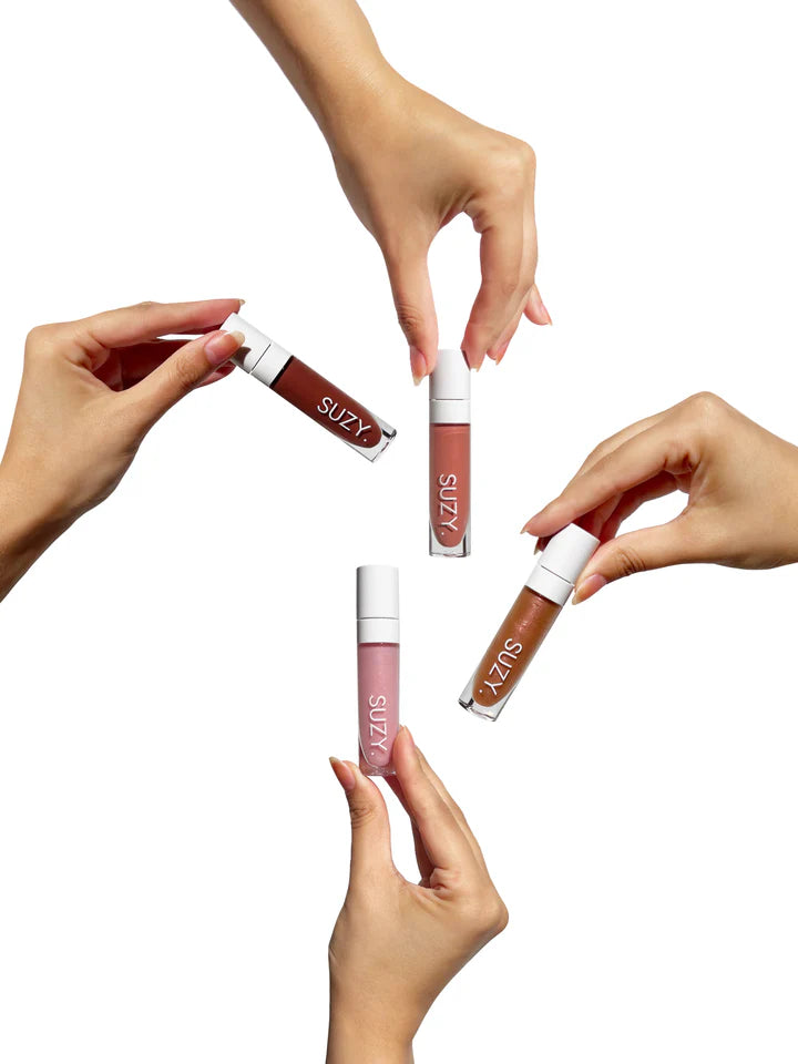 SUZY Lip Gloss