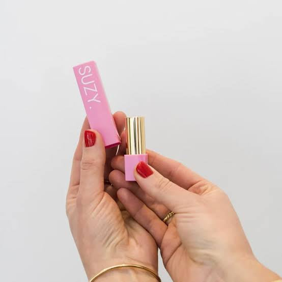 Suzy Lipsticks