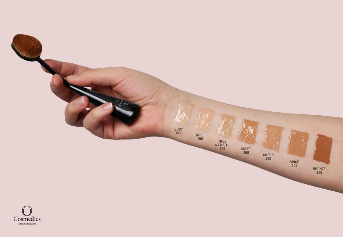 1SKIN Foundation
