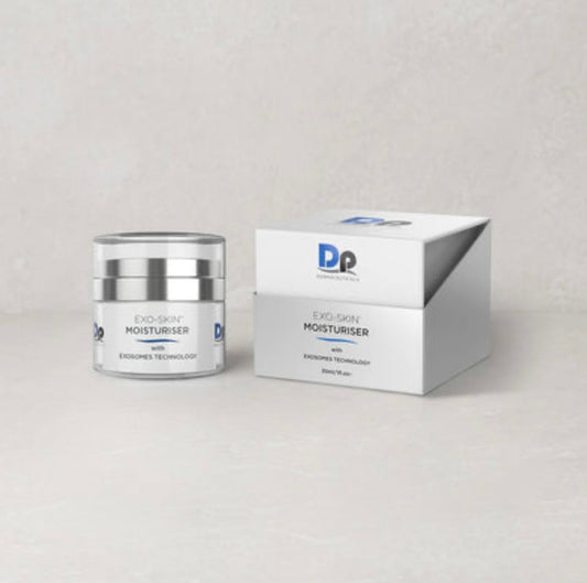 Exo-Skin Moisturiser 30ml