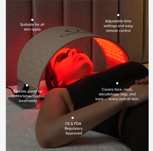 FLEX LED Light Therapy