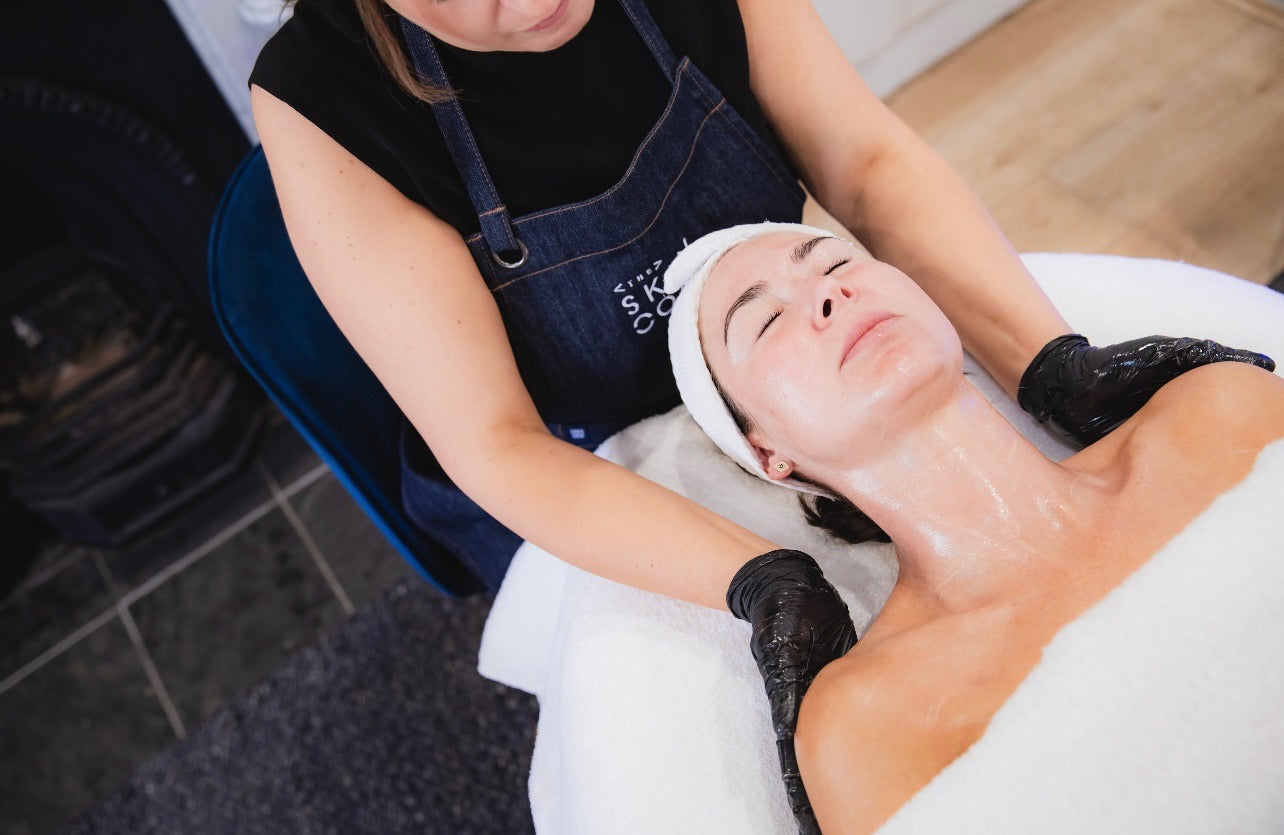 Relax & Renew Package