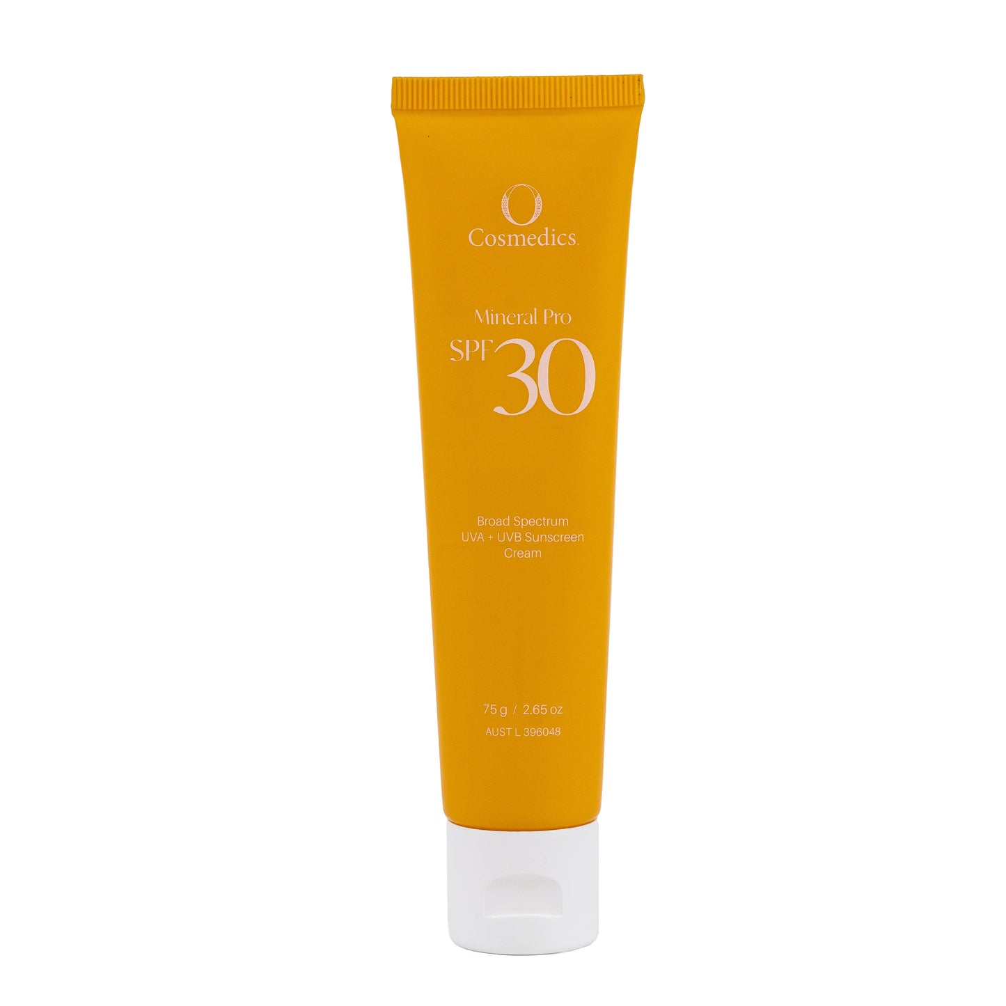 Mineral Pro SPF 30 Untinted