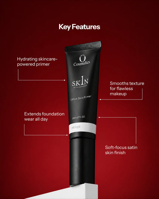 Complexion Collection - Lotus Primer
