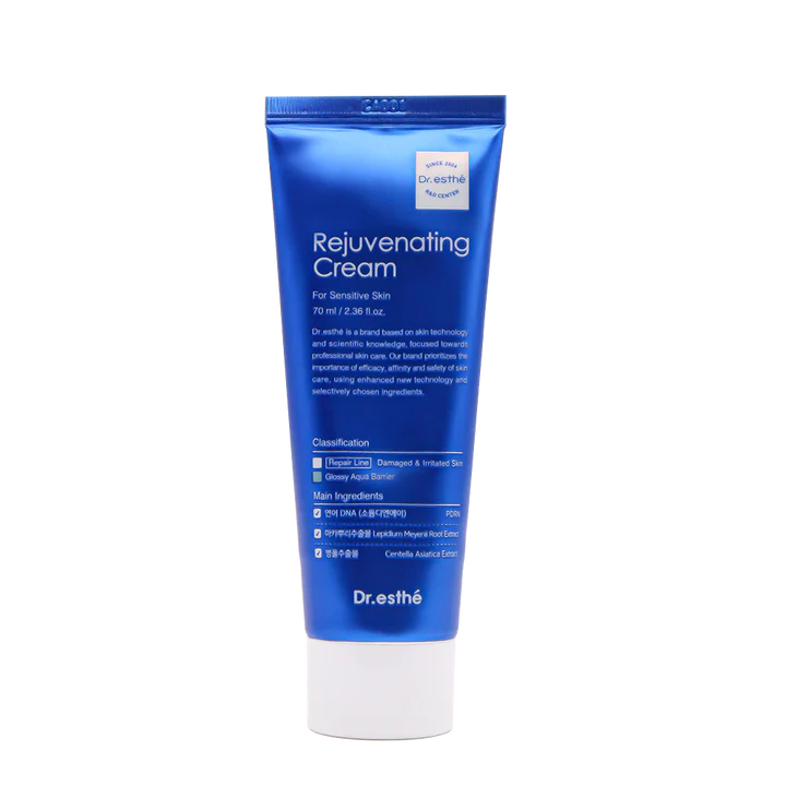 Rejuvenating Cream 70ml