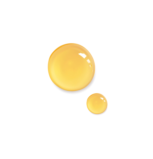 Shower Body Oil - Sunshine 400ml