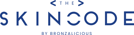 The Skin Code by Bronzalicious