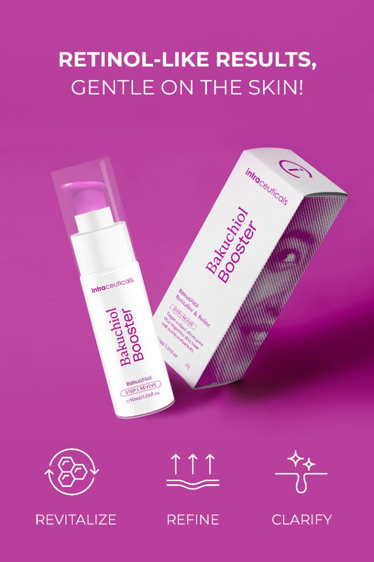 Bakuchiol Booster Complex 30ml