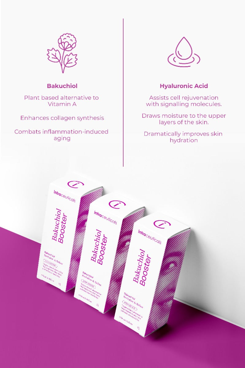 Bakuchiol Booster 30ml