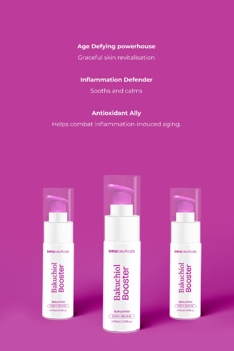 Bakuchiol Booster 30ml