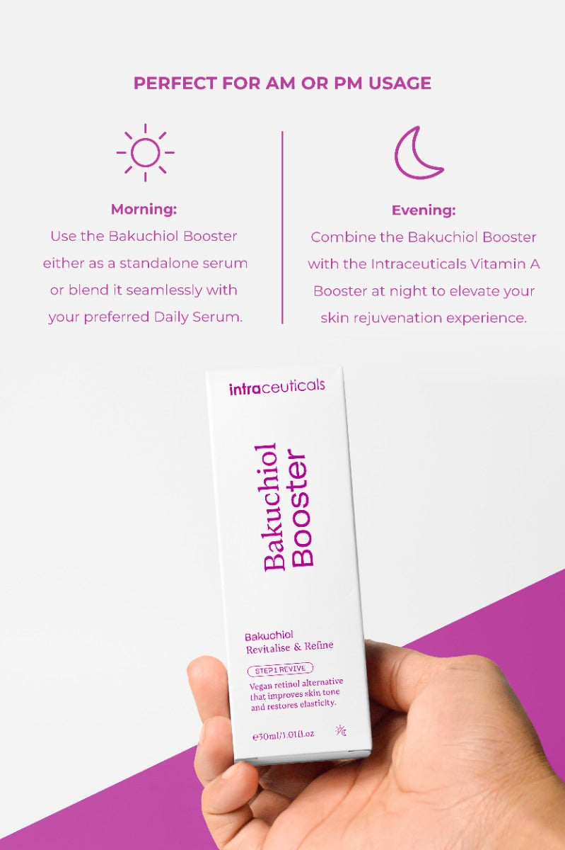 Bakuchiol Booster 30ml