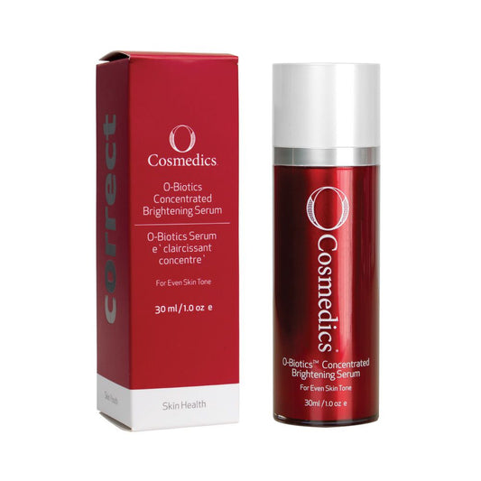 Concentrated Brightening Serum 30ml