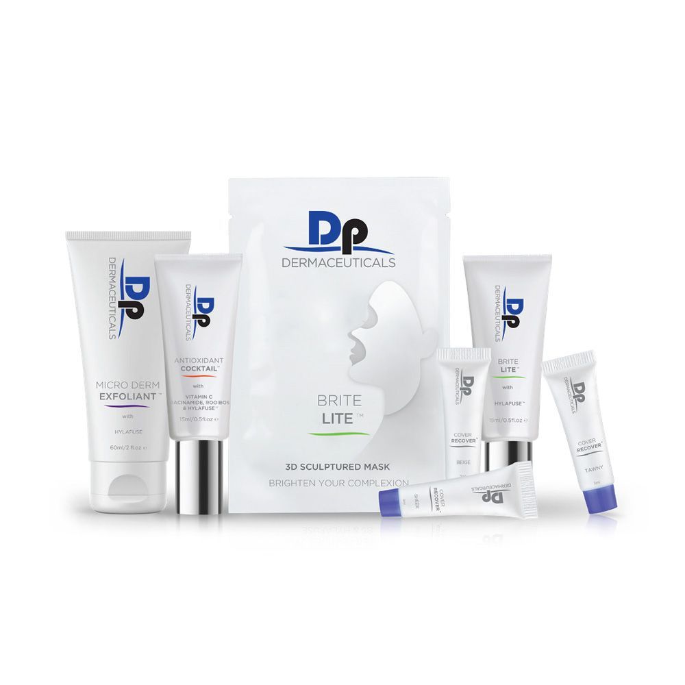 Brightening Starter Kit $185