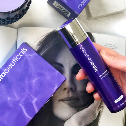 Clarity Sensitive Gel Cleanser 50ml