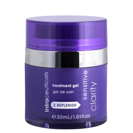 Clarity Sensitive Treatment Gel