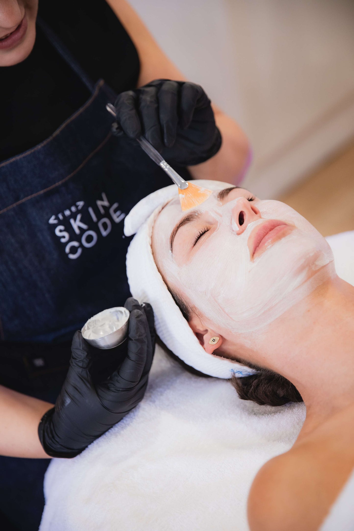 Essentials Facial
