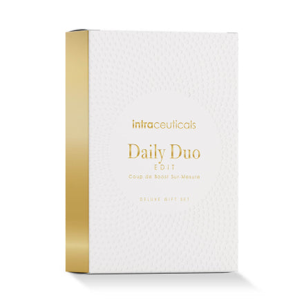 Daily Duo Edit - Limited Edition