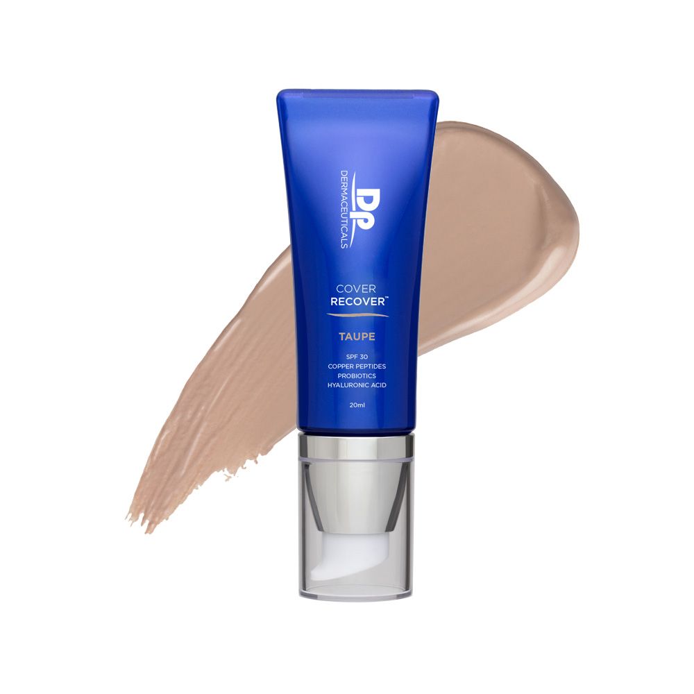 Cover Recover $99