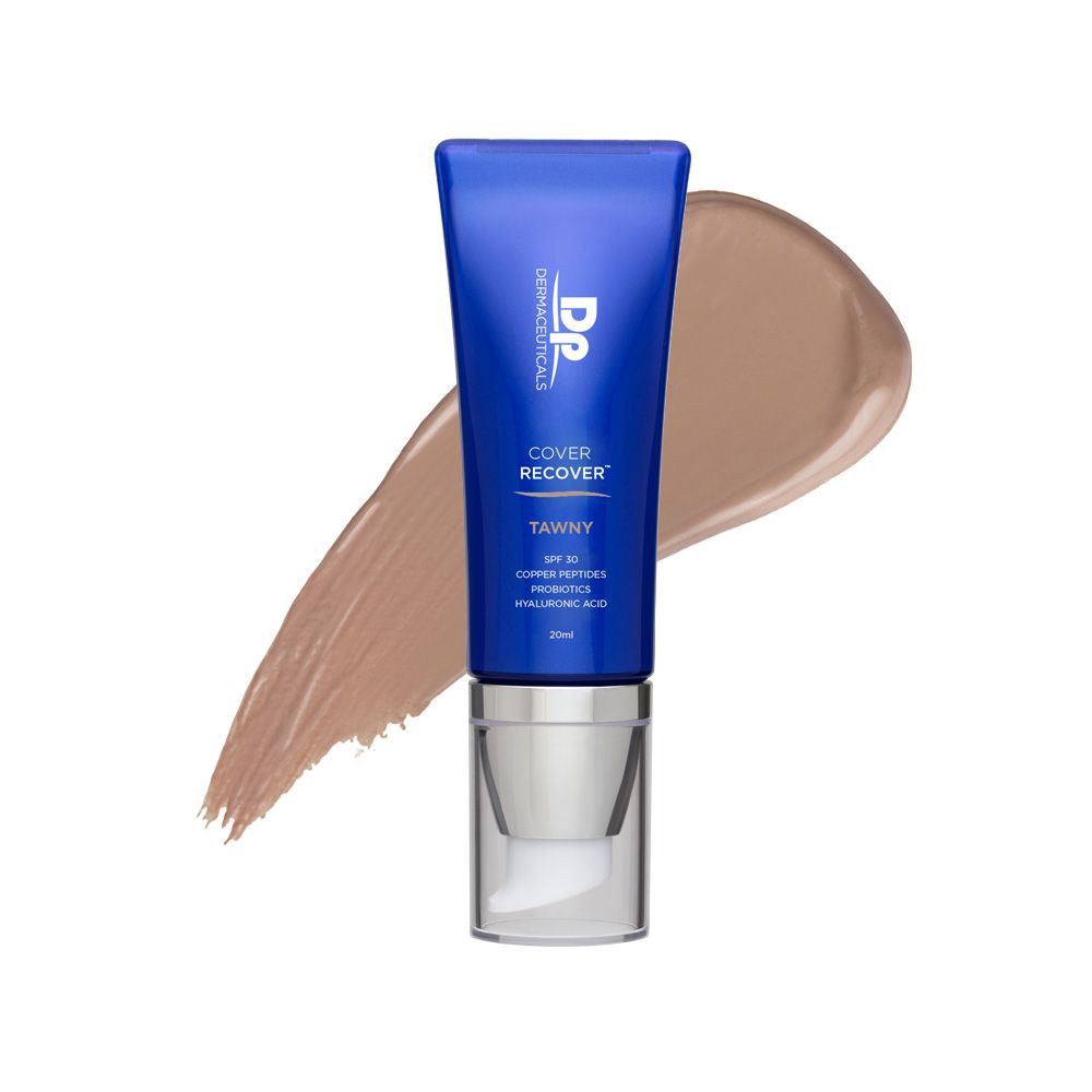 Cover Recover $99