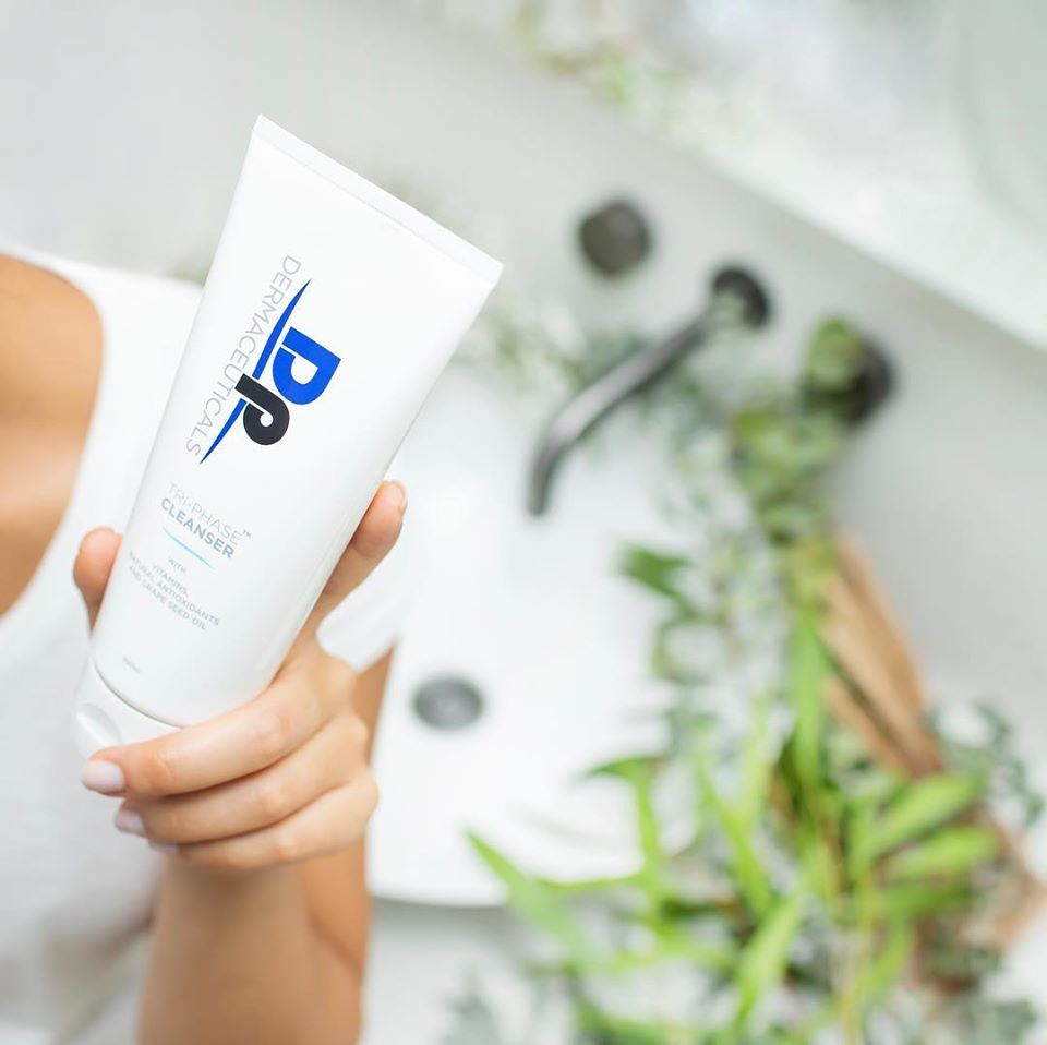Tri-Phase Cleanser 150ml $69