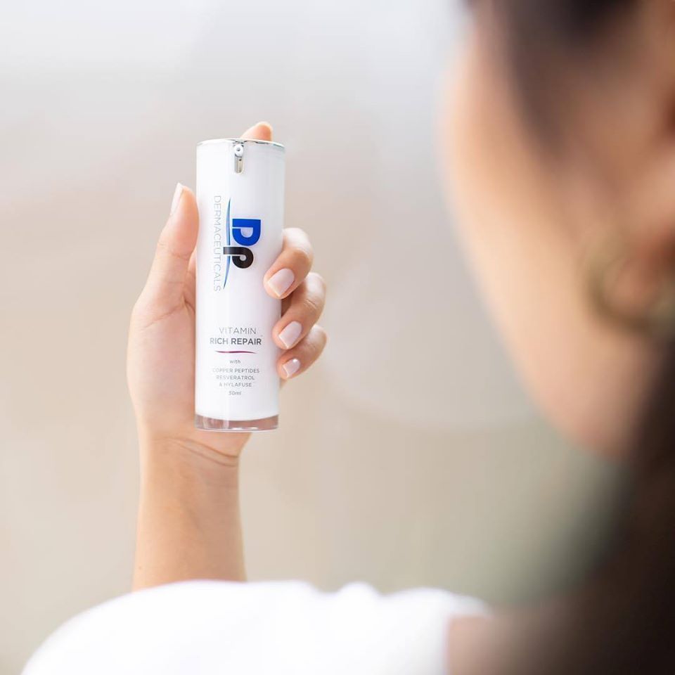 Vitamin Rich Repair 30ml