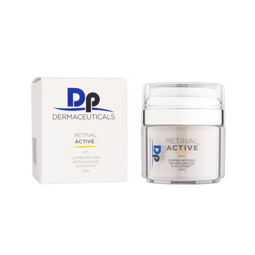 Retinal Active 50ml $151