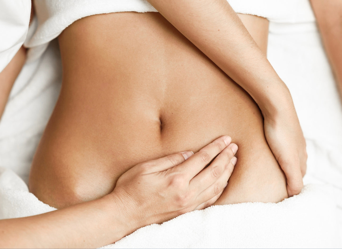 Lymph Drainage Body Massage 60mins | $179