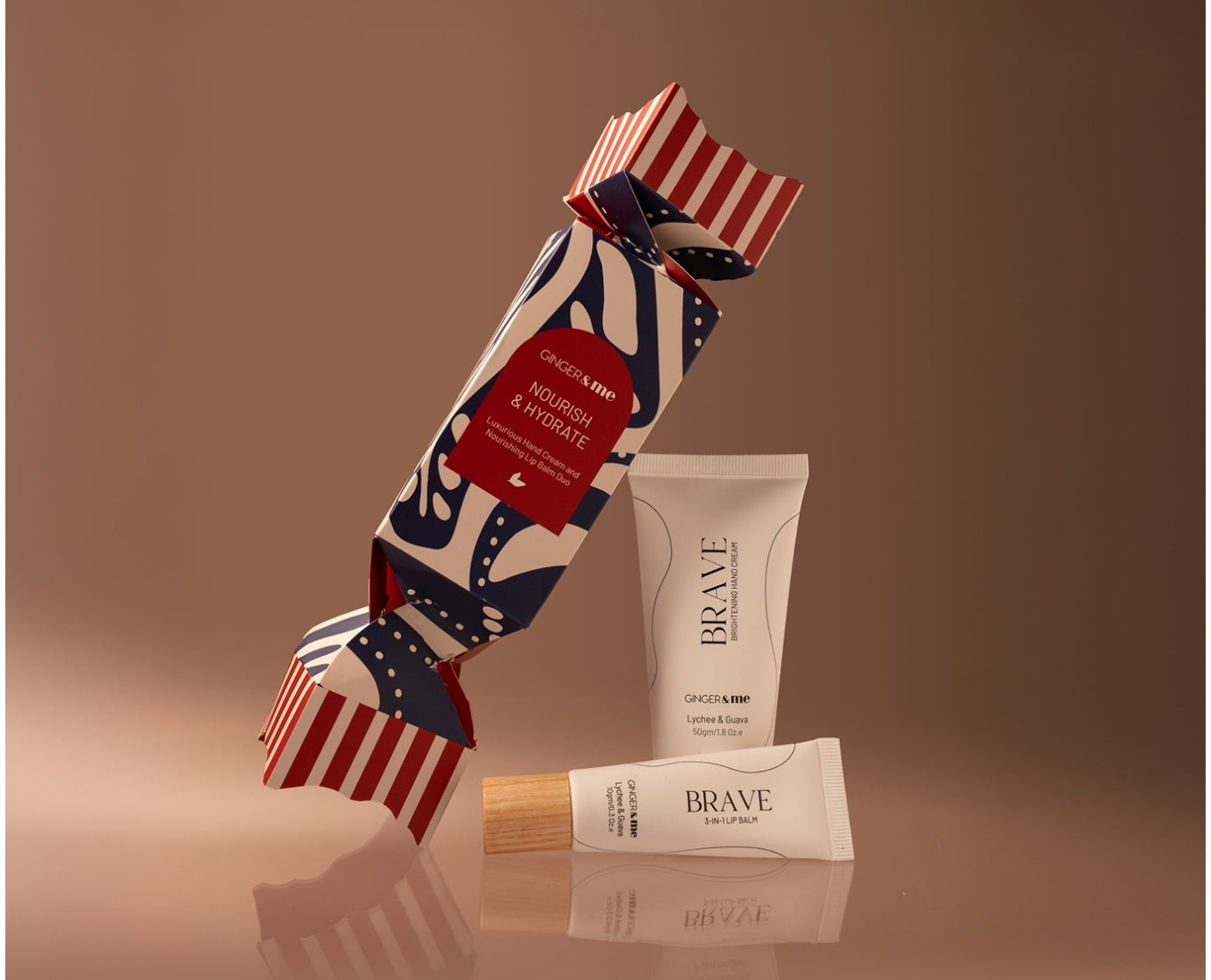 Christmas Bon-Bon - Nourish & Hydrate