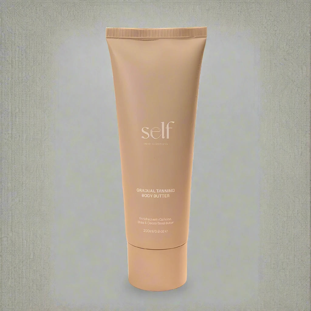 Gradual Tan Body Butter