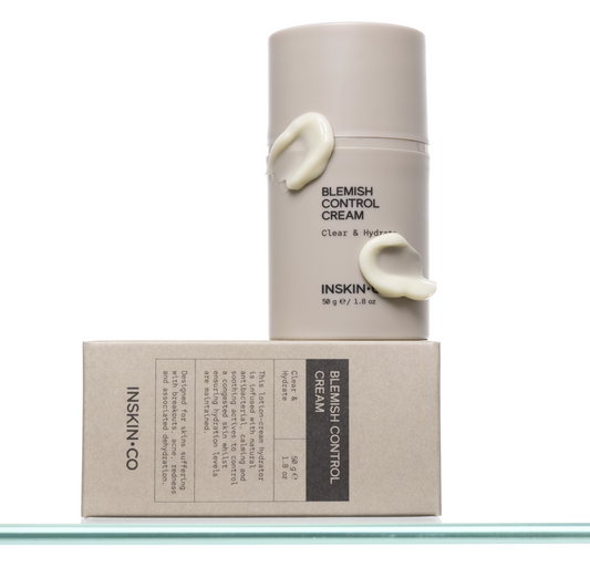 Blemish Control Cream