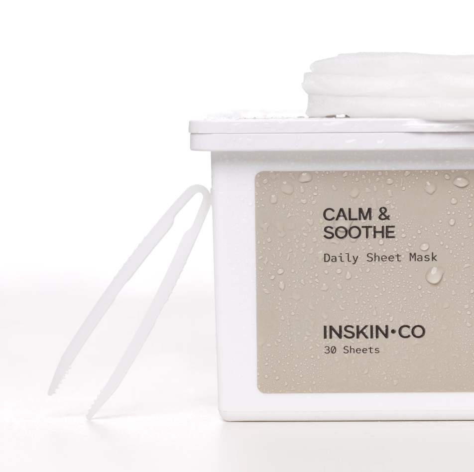 Calm & Soothe