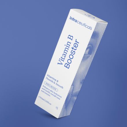 Vitamin B+3 Booster Complex 30ml