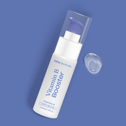 Vitamin B+3 Booster Complex 30ml
