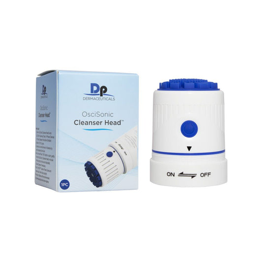 OsciSonic Cleanser Head
