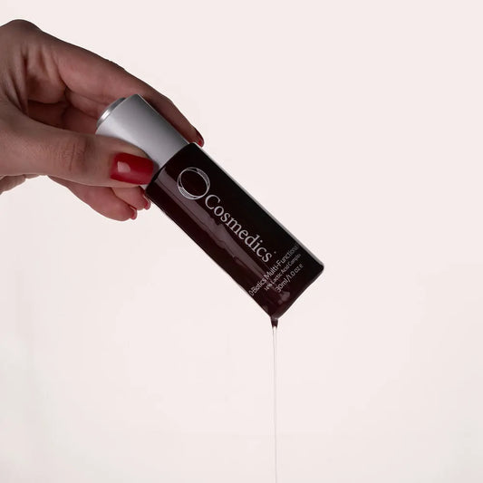 O X INSKIN.CO Peel, Plump, Party Duo