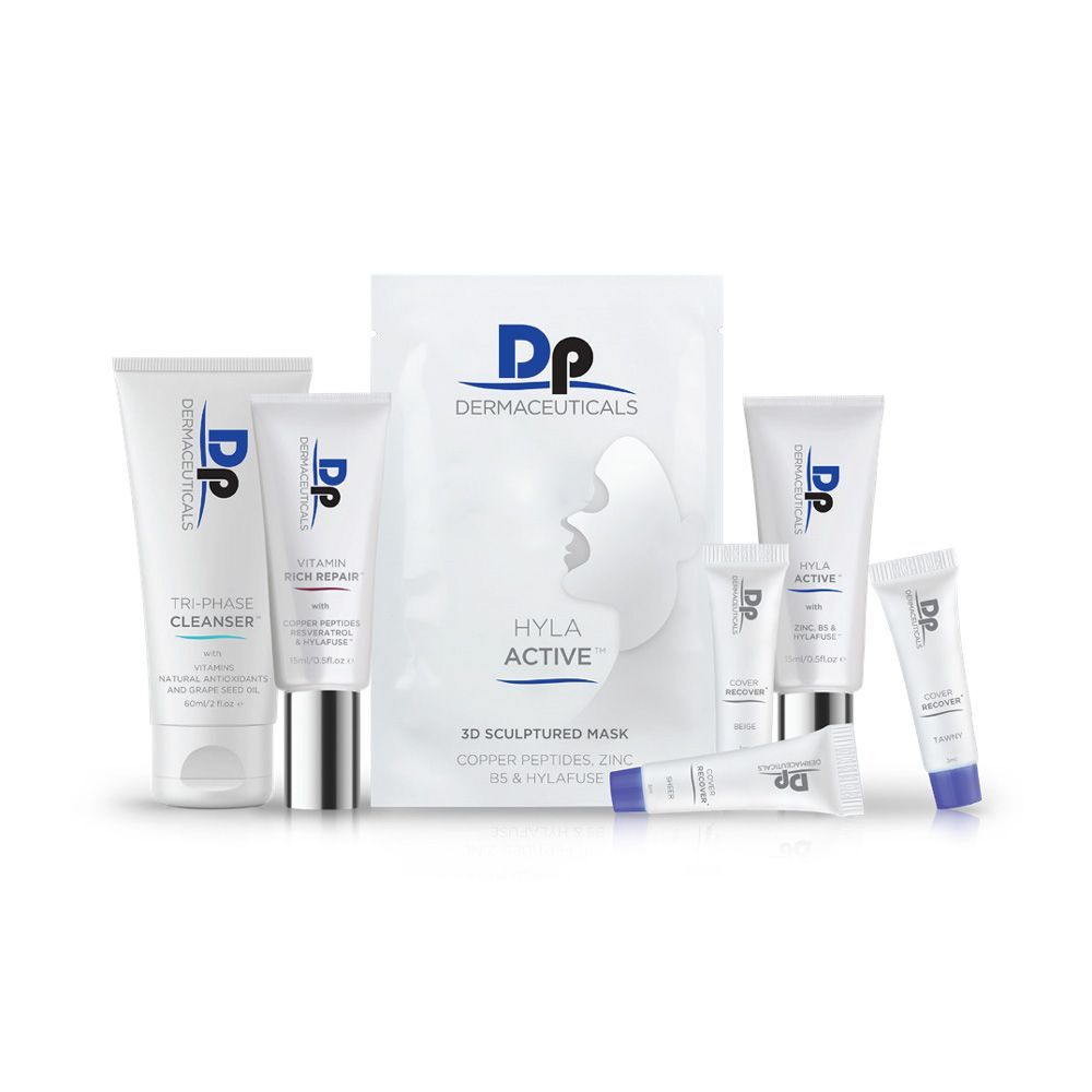 Pre Post Protocol Starter Kit $185