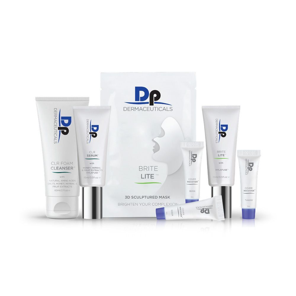 DP Problematic Skin Starter Kit $185