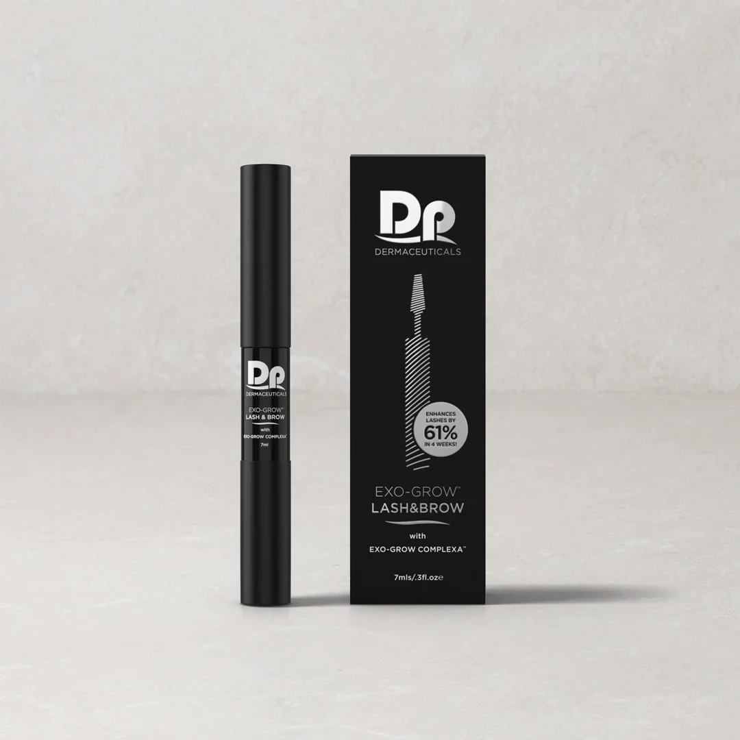 Exo-Grow Lash & Brow Growth Serum $99