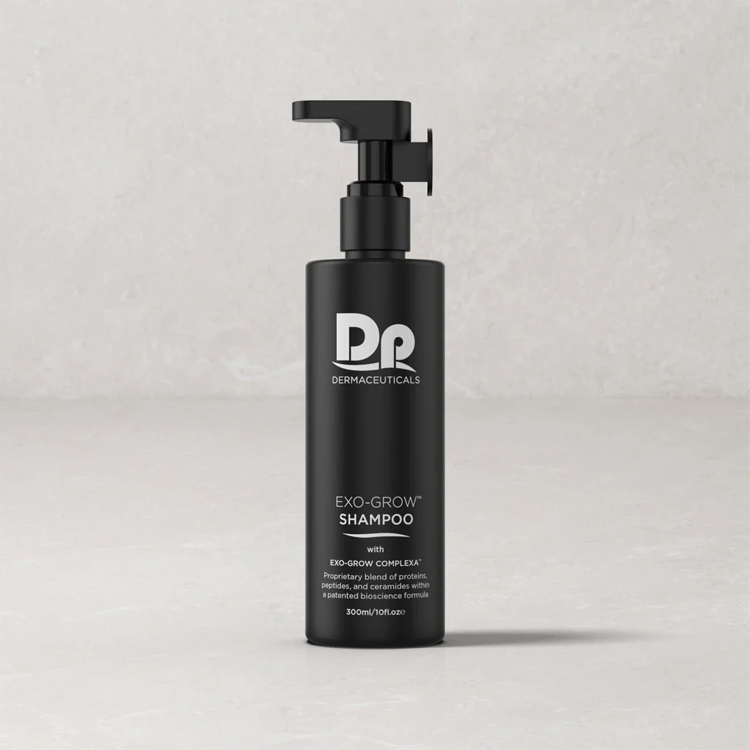 Exo-Grow Shampoo $60