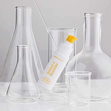 Retinol +6 Booster Complex 30ml