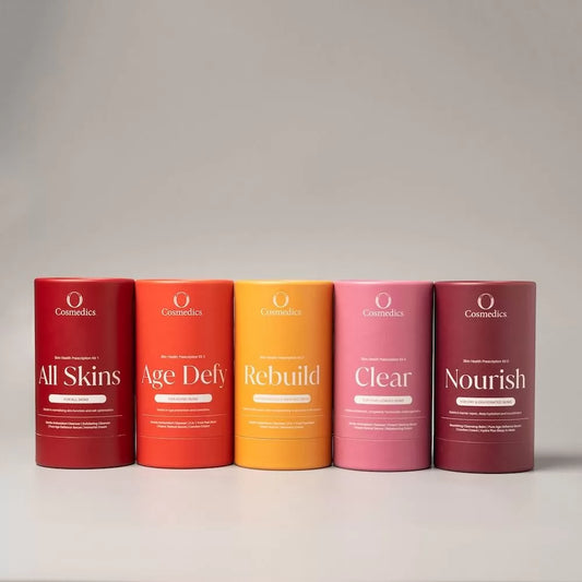 Skin Health Prescription Kit #5 - Nourish