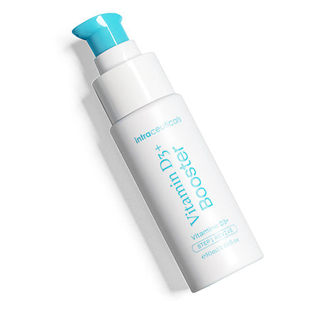 Vitamin D3+ Booster Complex 30ml