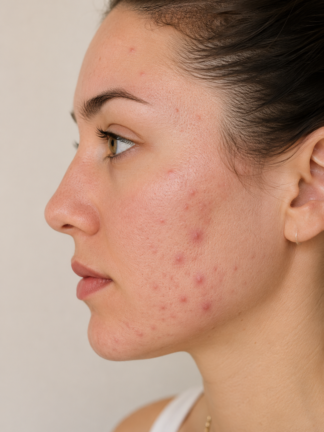 Acne Explained: Why Acne Happens at Every Age